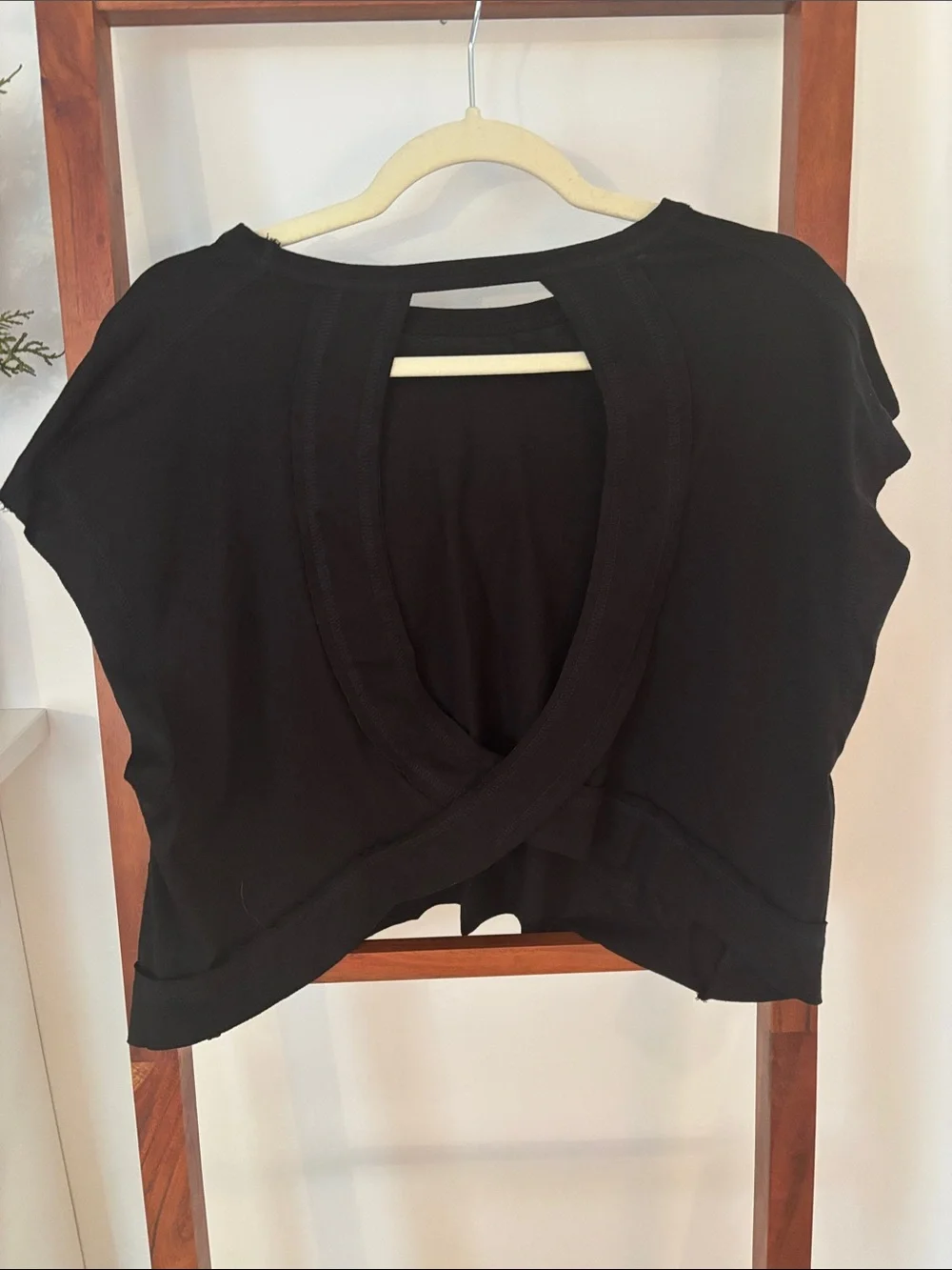 Boxy athletic top bundle - Picture 4 of 7